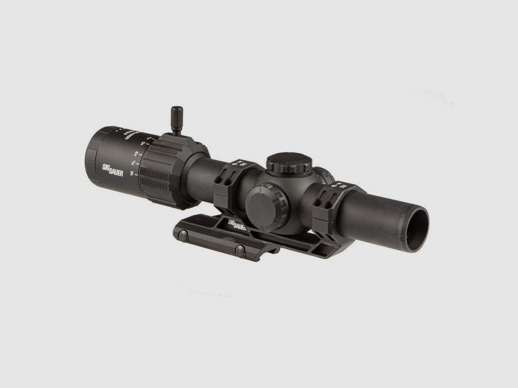 SIG SAUER TANGO MSR 1-8X24, Bild 2 von 4