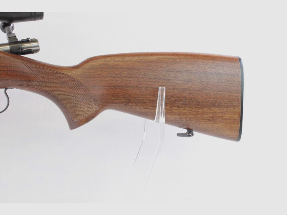 Ceska Zbrojovka, CZ Repeating Rifle CZ 452 ZKM .22lfB