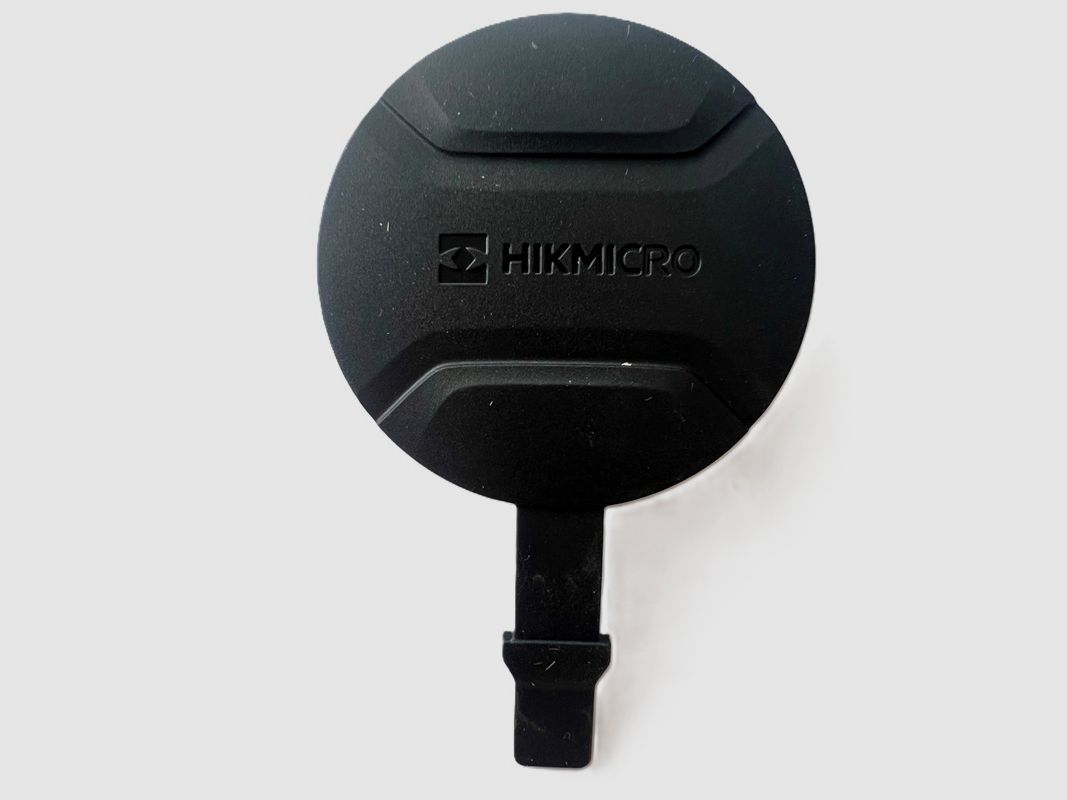 Hikmicro Habrok 4K HE25L 2.0 Lens Cover Objektivdeckel