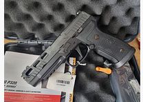 SIG SAUER P320 AXG PRO 9mm Luger