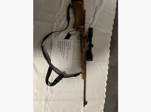 Repeater Remington 700