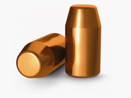 H&N Puntas Arma Corta .44 TC .430 300 gr HS