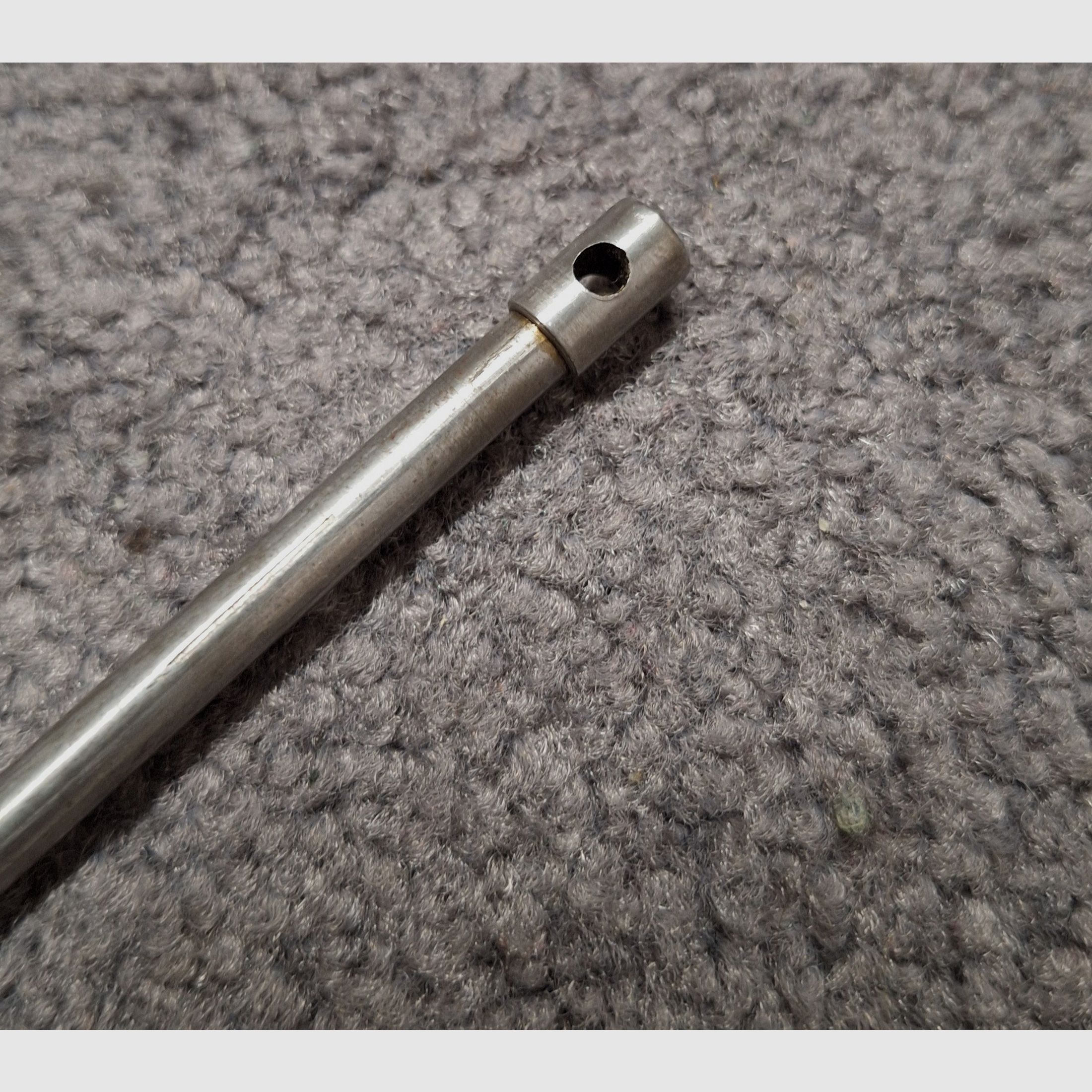 Mosin Nagant Putzstock 67cm glatt Arsenal