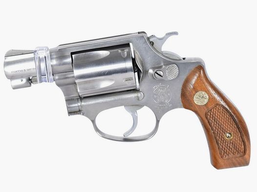 Smith & Wesson 60
