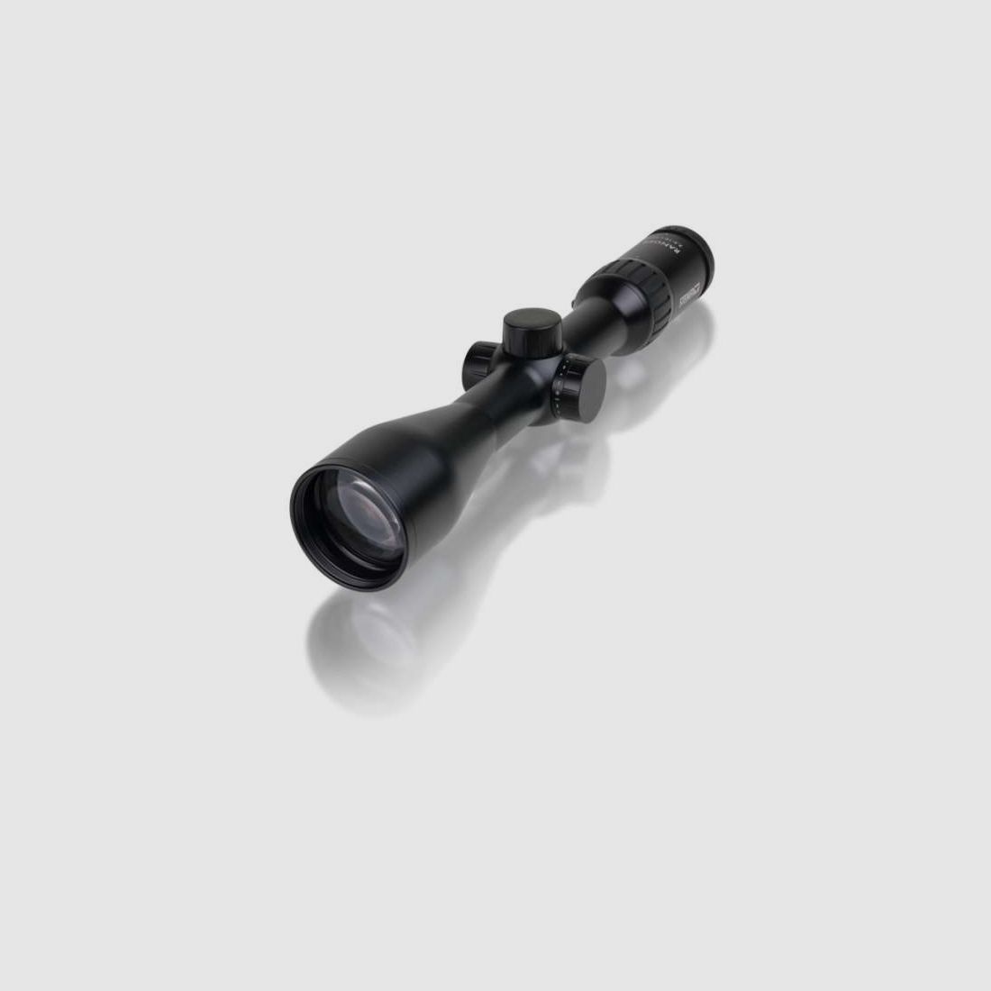 Ranger 4 2.5-10x50 (4A-i) riflescope STEINER, image 1 of 4