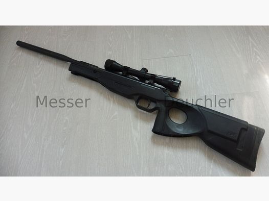 Umarex UX Patrol mit ZFR 4x32
