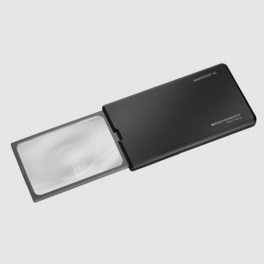 Eschenbach Eschenbach 152210 easyPOCKET XL schwarz 2,5x