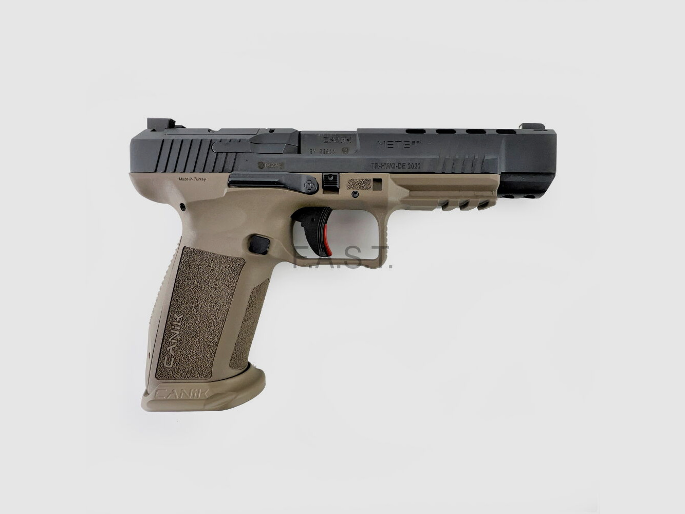 CANIK TP9 METE SFx