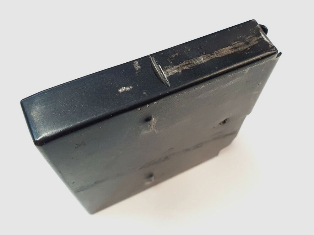 Sako magazine for rifle Tikka M55 - .243/308Win, 5 shots