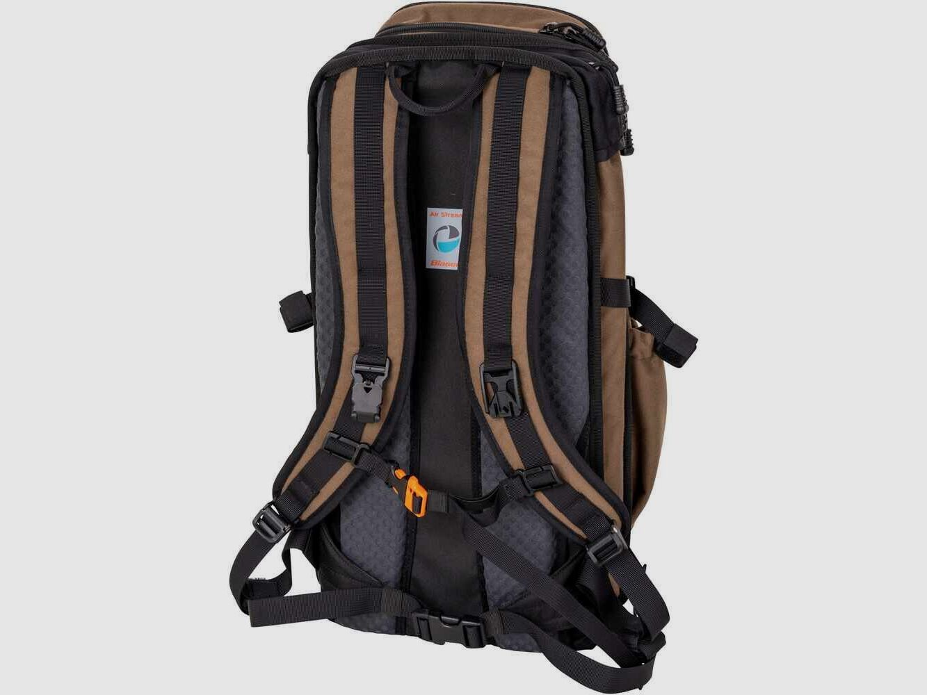Blaser Backpack Daypack - brown