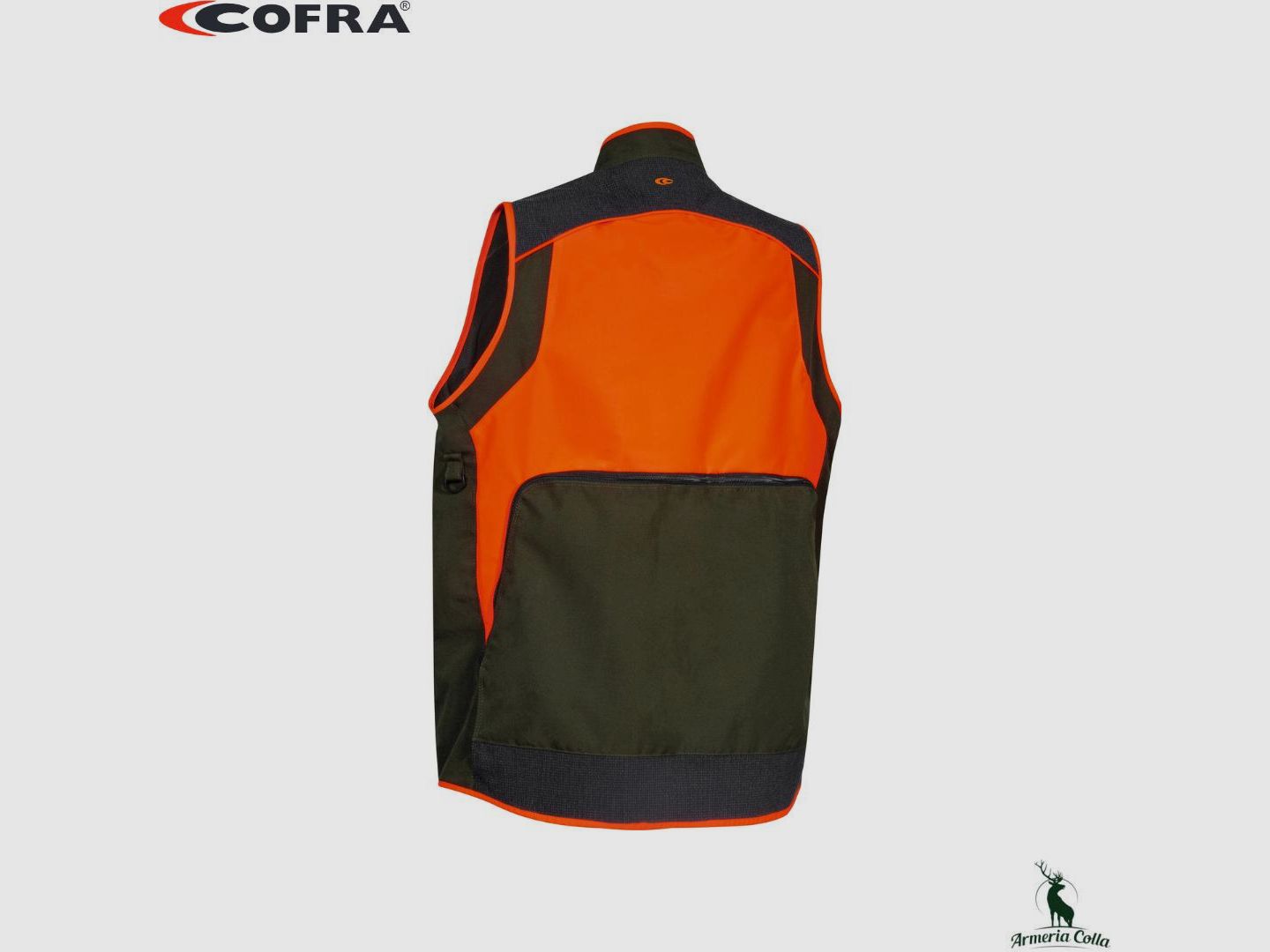 Cofra Wulfen Kamizelka, zdjęcie 2 z 3