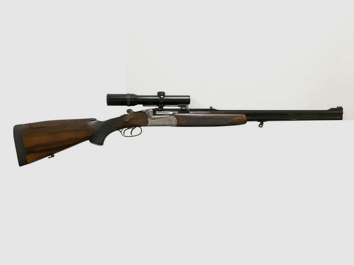 Express Zanardin 375H&H, Bild 2 von 7