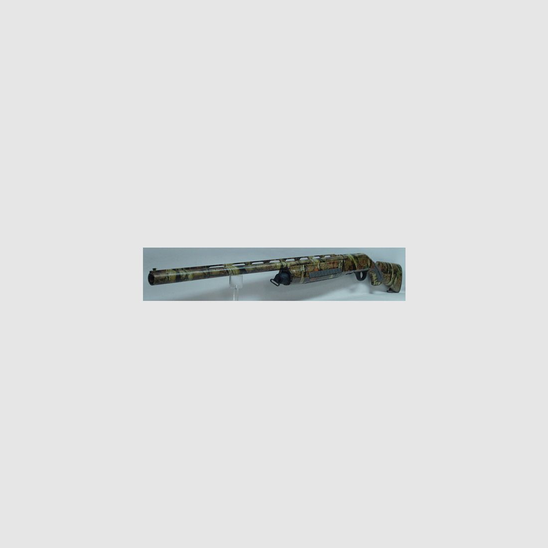 HUBERTUS Extreme Camo 71cm - 12/76