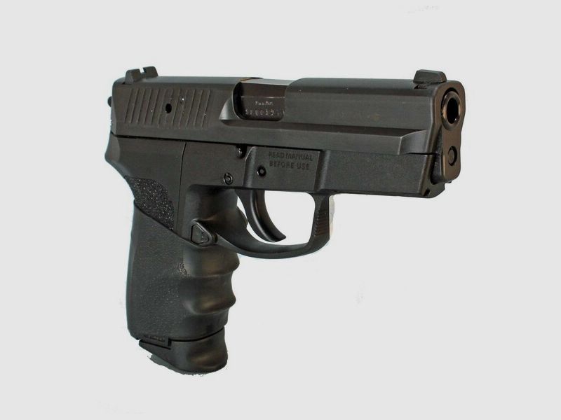 SIG Sauer SP P2009 Kal. 9mm luger
