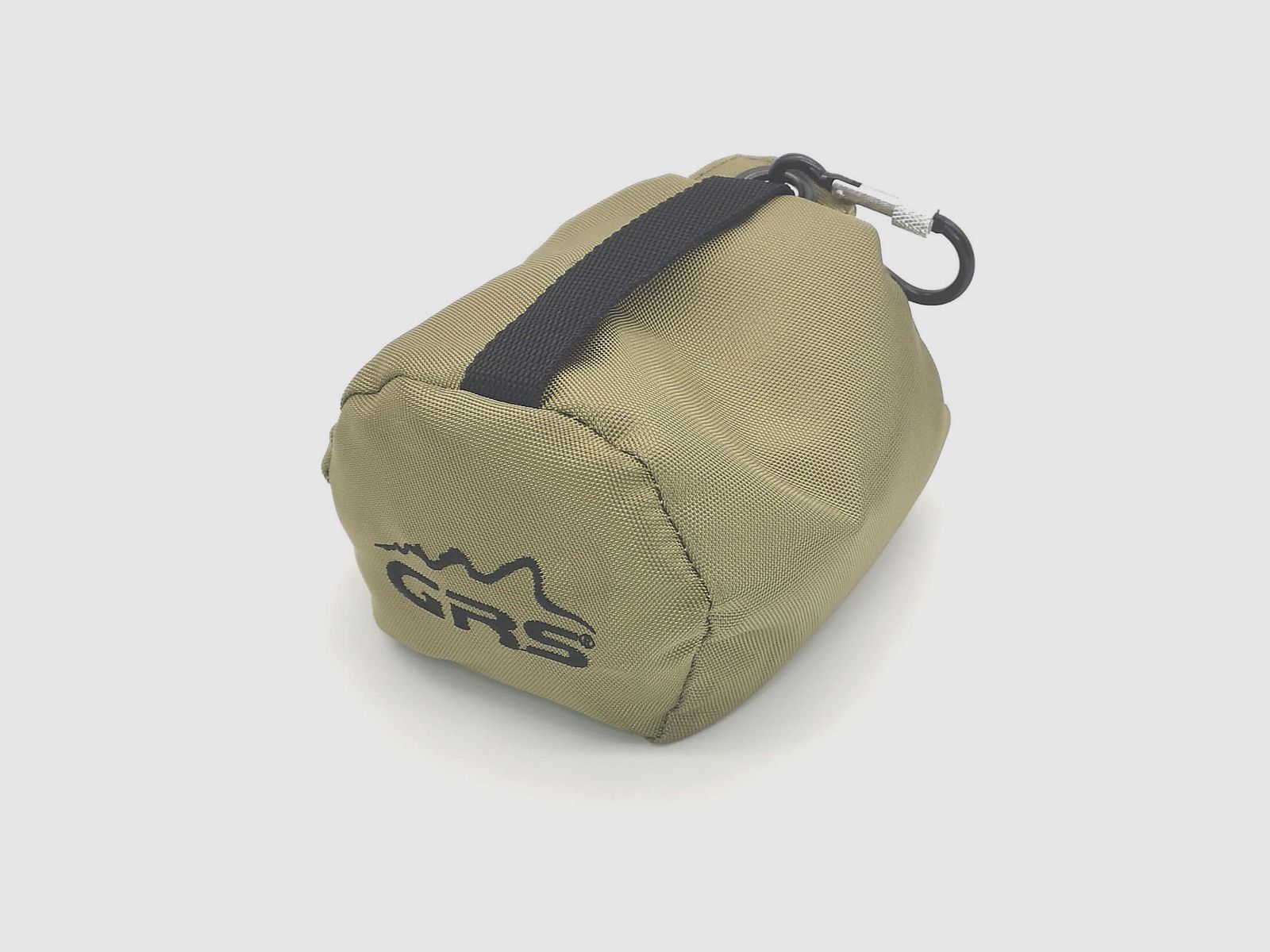 GRS Rear Bag Schaftauflage