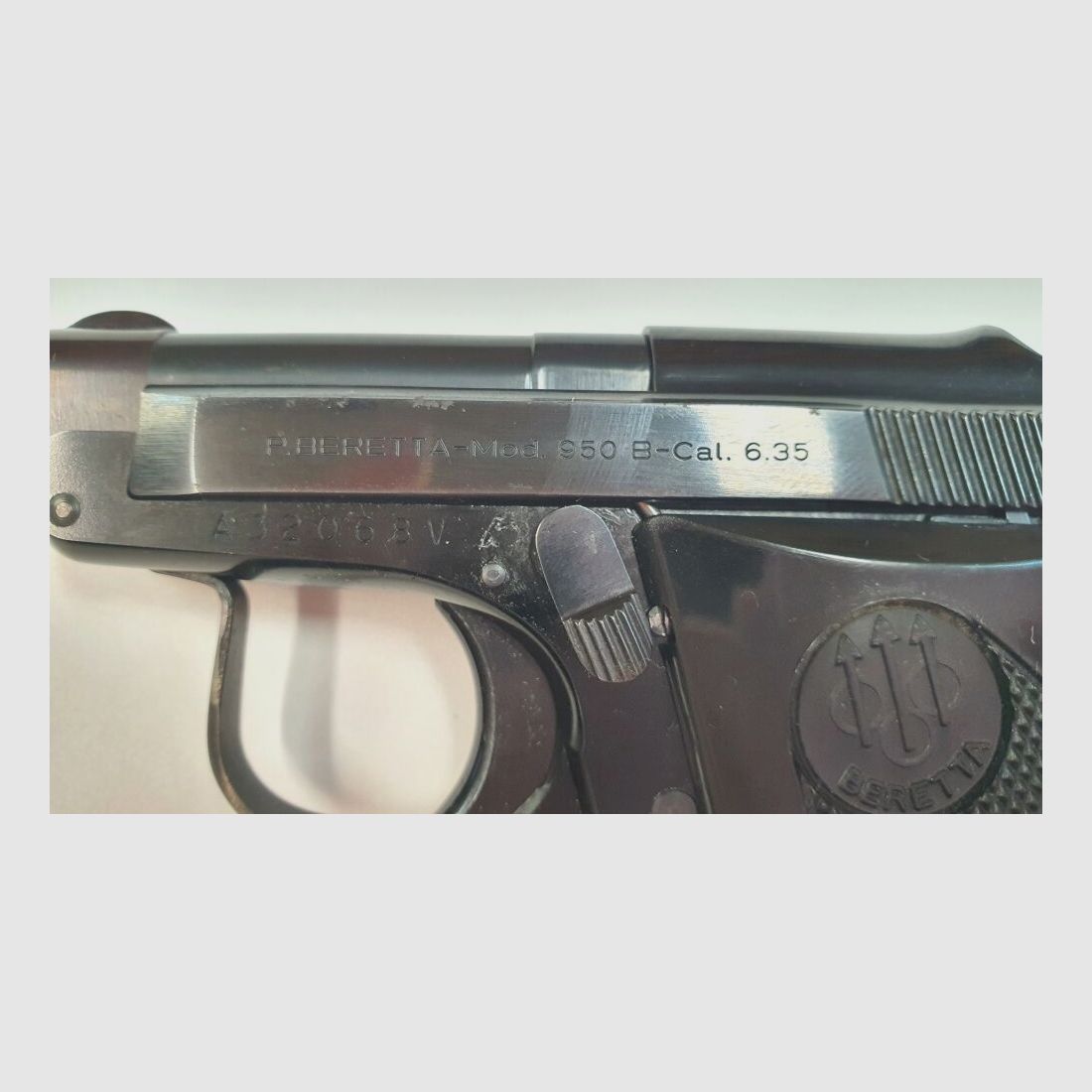 Beretta 950 B
