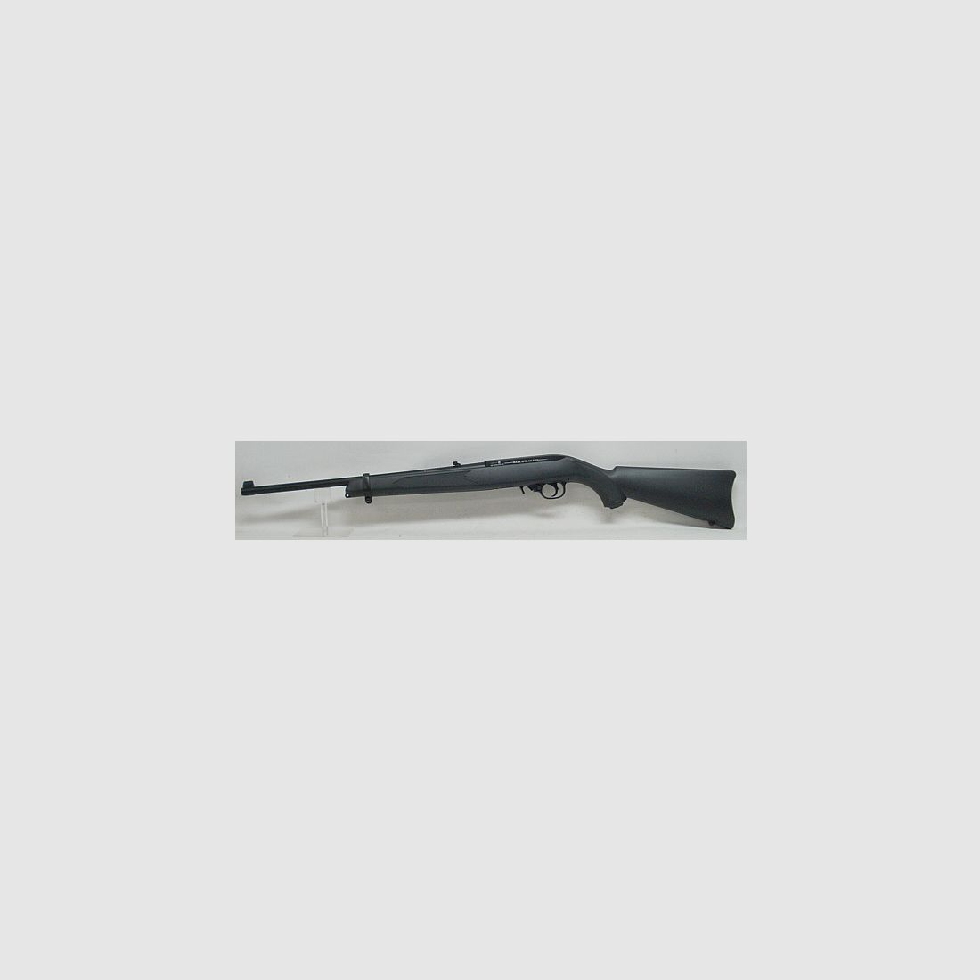 10/22 Kal.4,5mm - 10 Schuss Diabolo,12g-Co-2