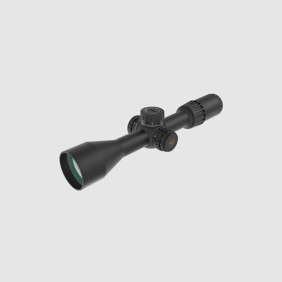 TAURON GENII FFP 6X, Bild 1 von 6