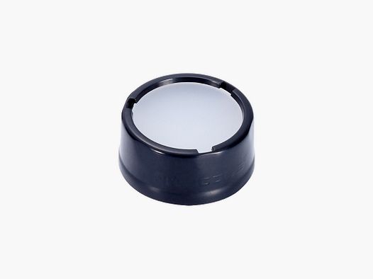Weißer Filter 25 mm - Nitecore - NCNFD25