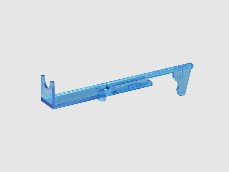 V2 Hard Polycarbonat-Tappetplate (Point)