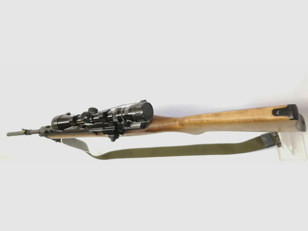 Ruger Mini 14