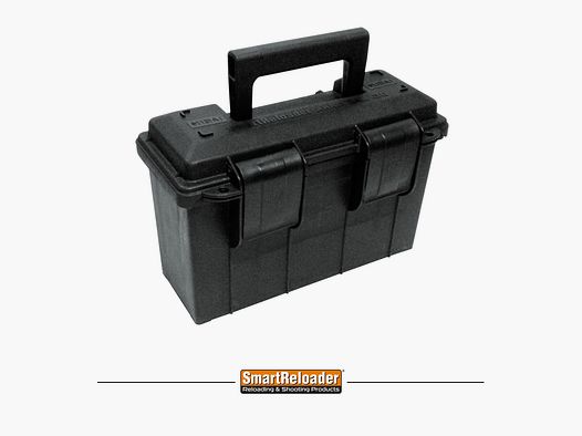 Boîte de munitions Smart Reloader “Ammo Can” .50BMG