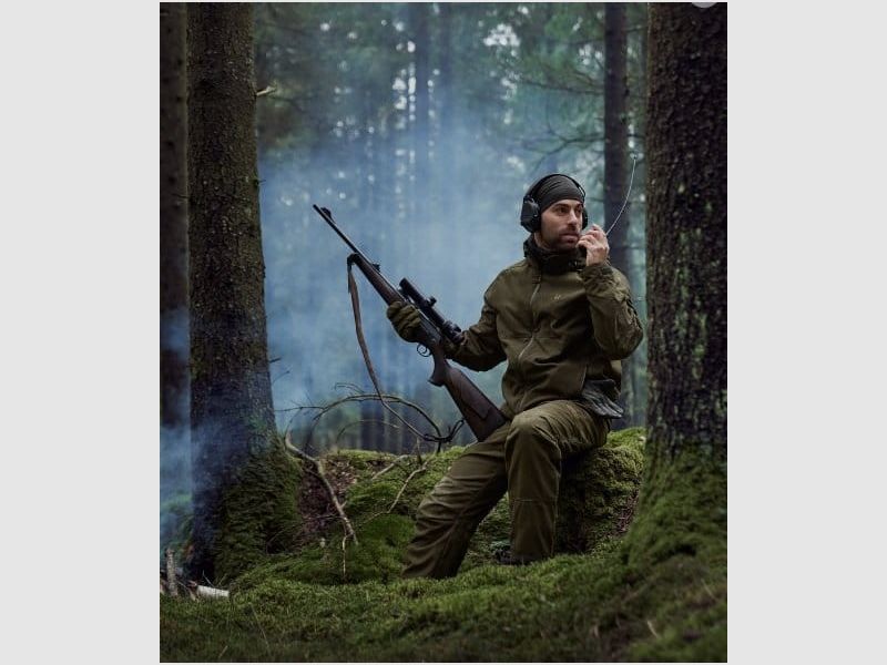 Härkila Base All Season Mütze