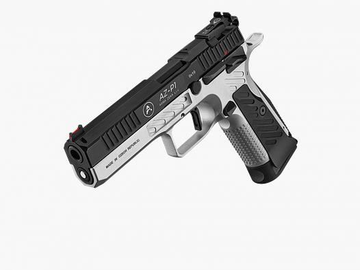 AZ-P1 Super 2 9x19