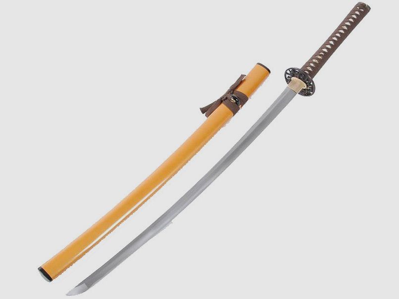 Katana Pratique Kin