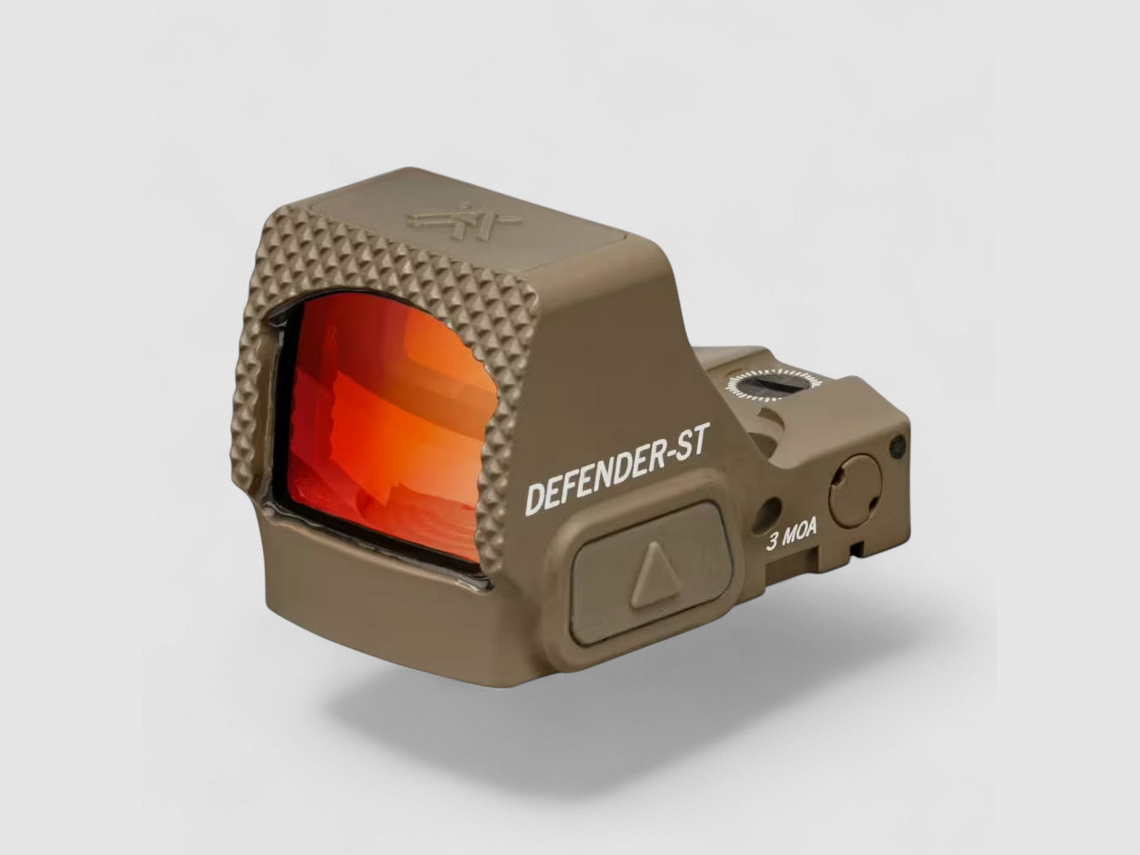 Vortex Defender ST Red Dot 3 MOA Tan