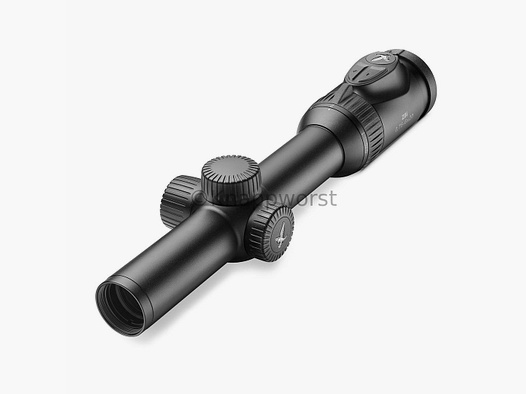 Swarovski Swarovski Z8i+ 0,75-6x20 SR