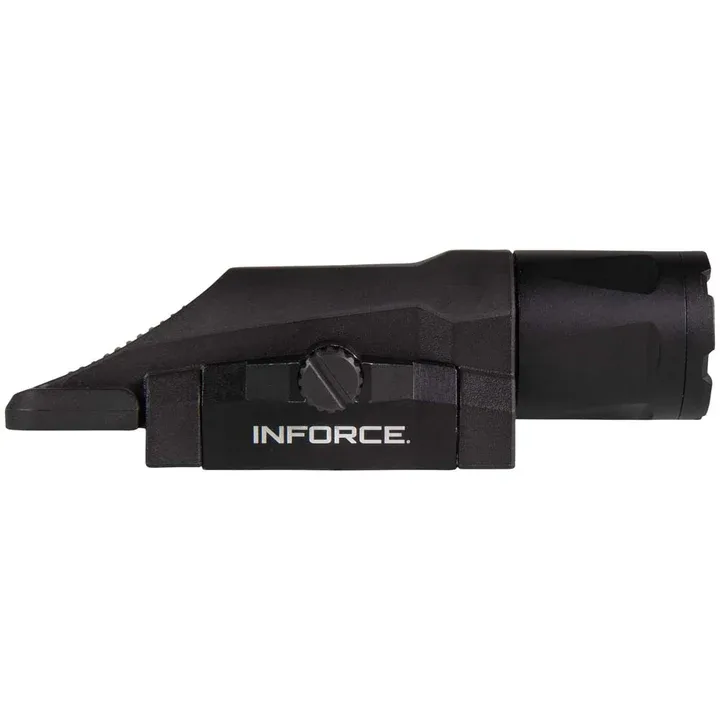 Inforce WML White/IR Black Gen3 Waffenlampe für Langwaffen, Bild 3 von 4