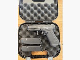 Glock 45 Gen. 5