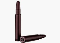 A-Zoom 131051 Pufferpatrone für Büchsen 8x57IS
