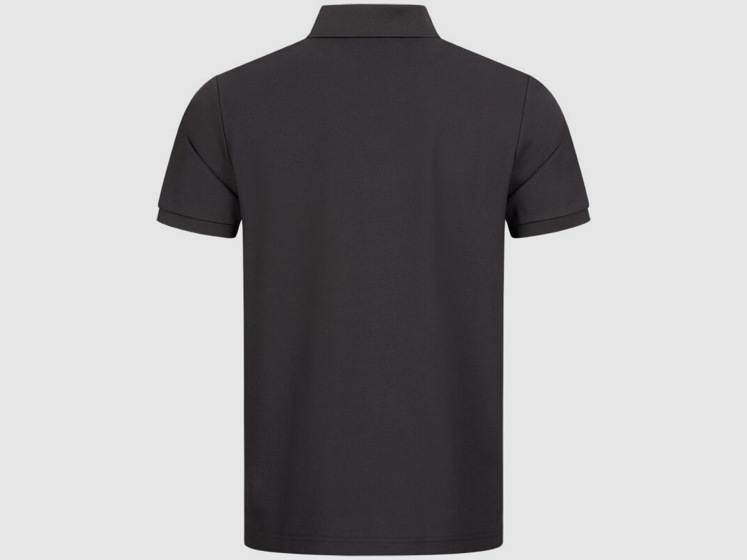 Blaser Herren Solid Poloshirt 25