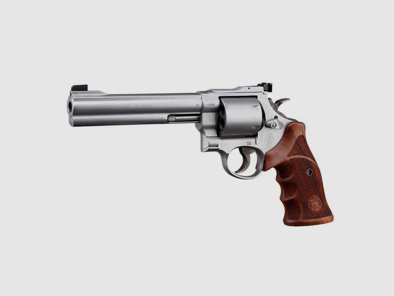 Smith & Wesson M-629 Classic Champion