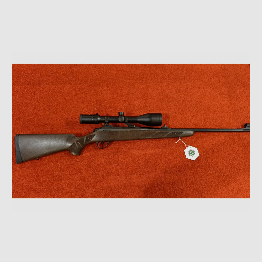 Tikka .T3 8x57JS