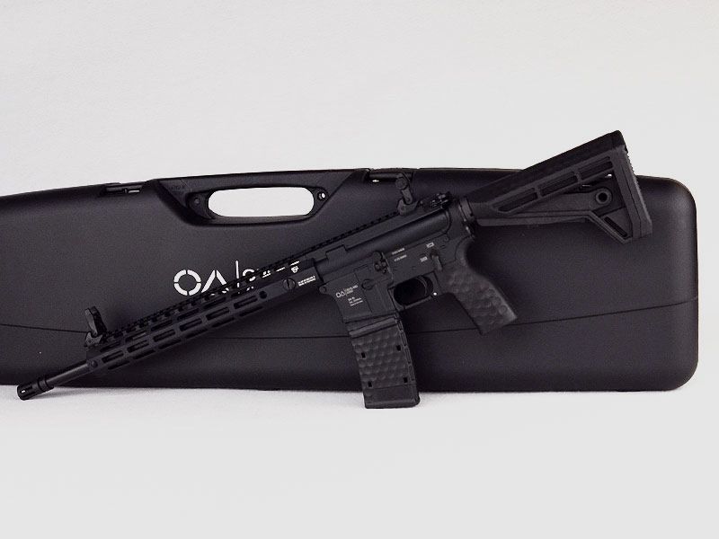 Oberland Arms OA-15 Black Label M5