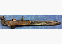 Bajonet AK47 Bulgaars