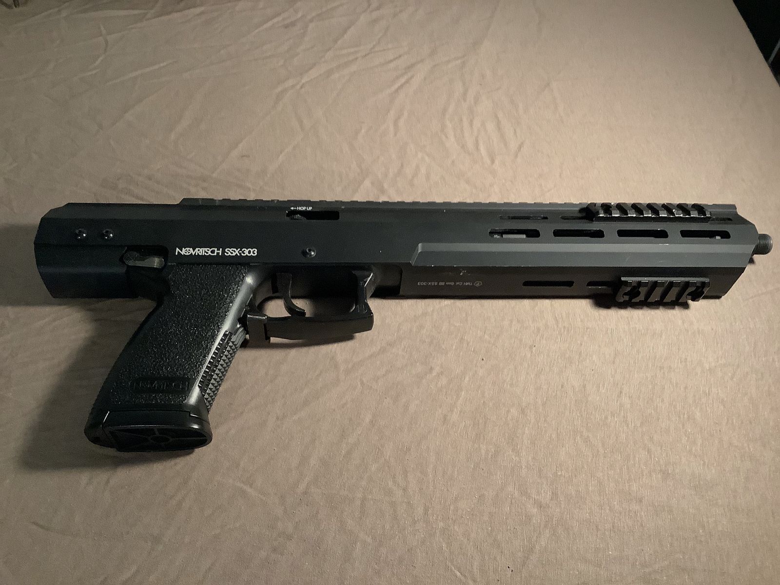 SSX303 