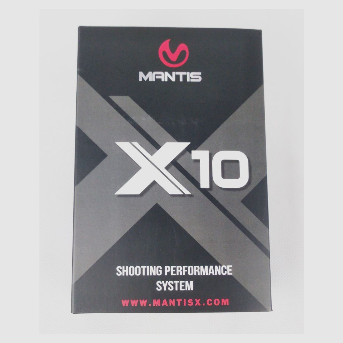 MantisX 10 - Elite Shooting Performance System