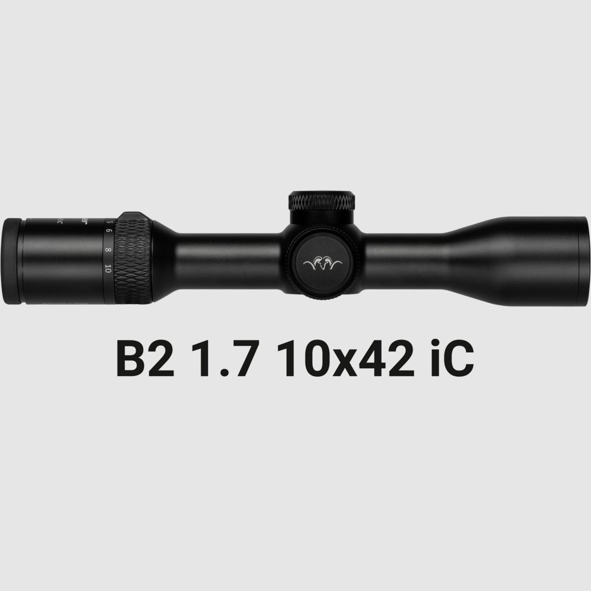 BLASER Zielfernrohr B2 1,7-10x42 iC