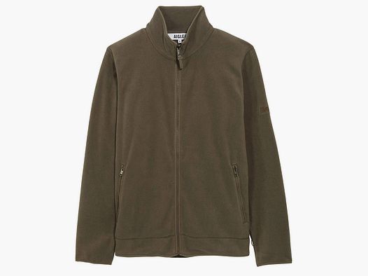 Aigle veste polaire pour homme, Rocher
