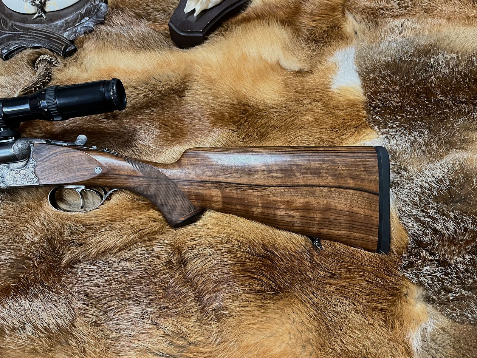 Krieghoff Waldschütz