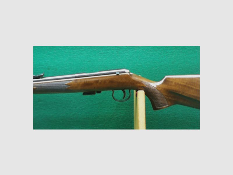 Anschütz 1441 / 1442 repeating rifle Mod. 1441/42