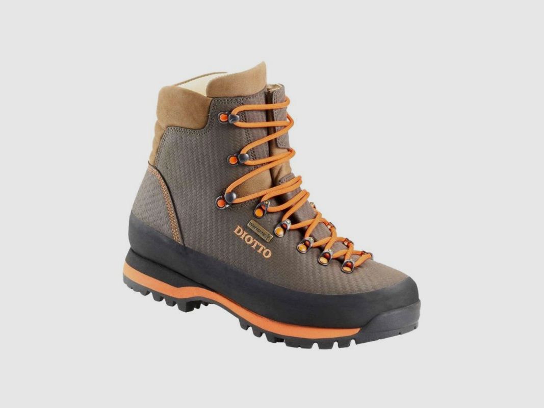 Buty myśliwskie i trekkingowe DIOTTO WOODCOCK HV, zdjęcie 1 z 2