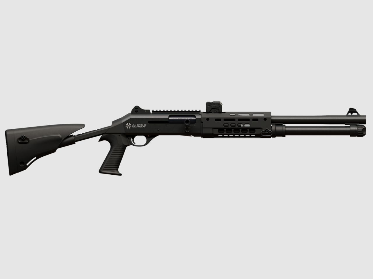 Benelli - M4 A.I. Drone Guardian