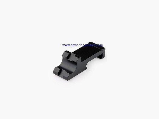 RAIL 45 GRAD 20 MM PICATINNY