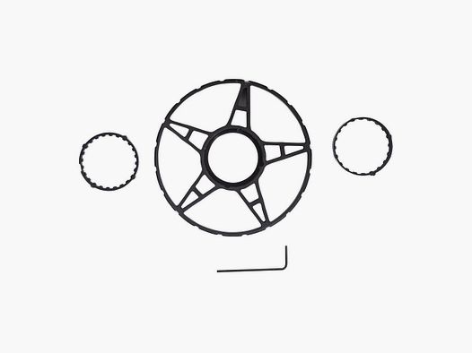 Vector Optics Roue de Commande Universal