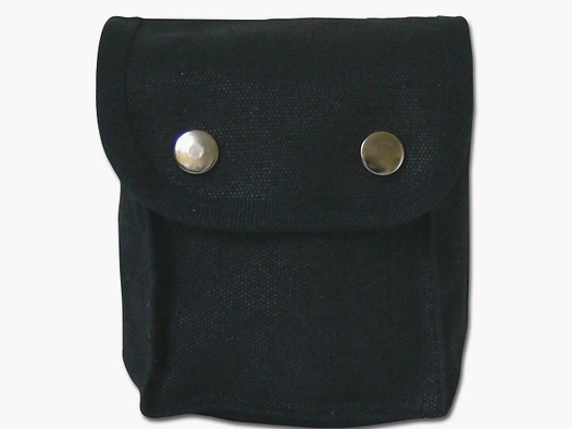 Mil-Tec Mil-Tec Koppeltasche Para - Schwarz